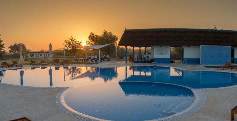 Bed and Breakfast Cherhana Resort