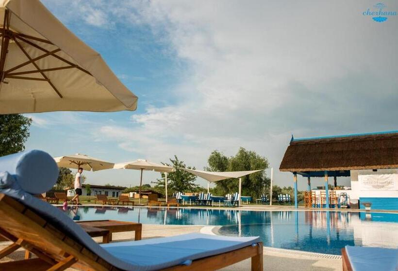 Bed and Breakfast Cherhana Resort