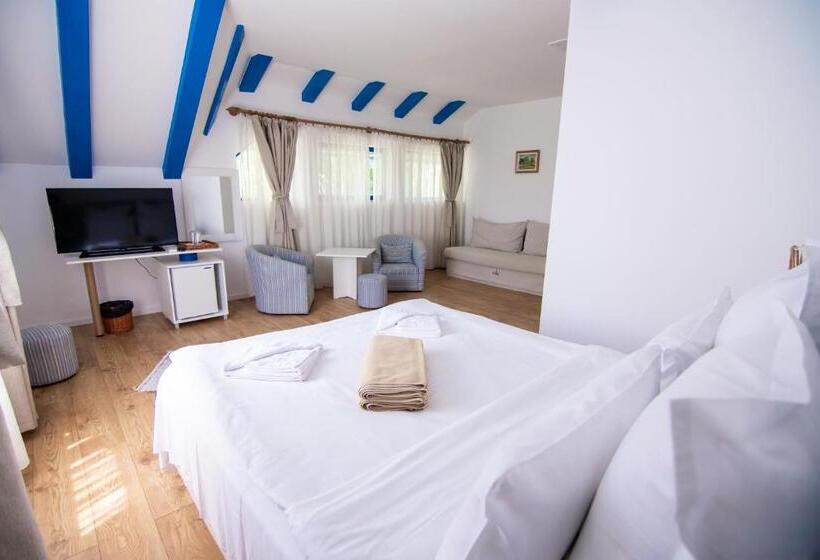 Bed and Breakfast Cherhana Resort