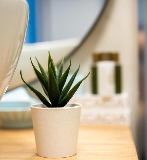 Bed and Breakfast Cherhana Resort