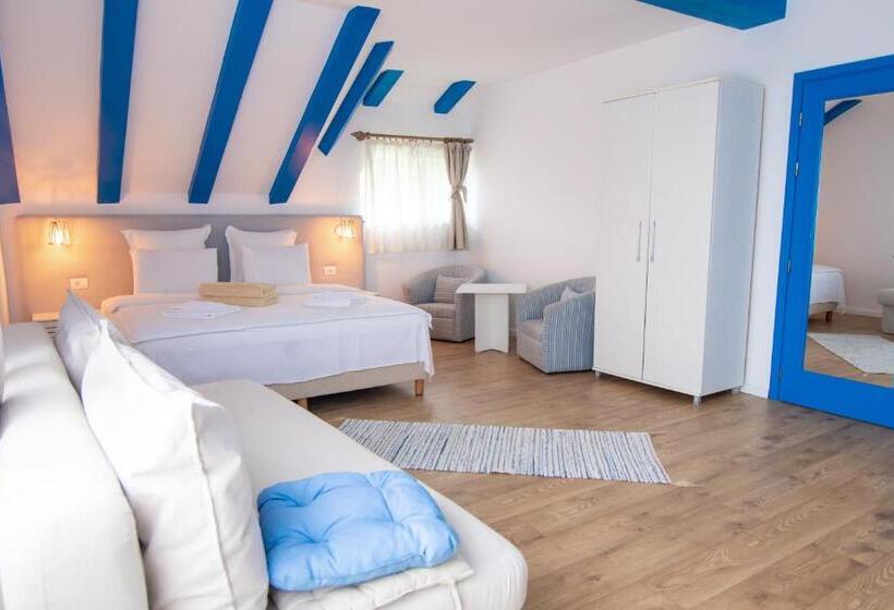 Bed and Breakfast Cherhana Resort