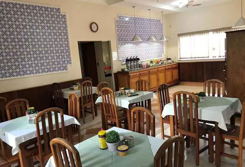 ホテル Casa Grande Orlândia Sp