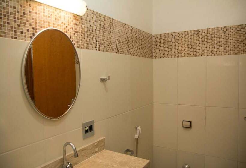 Otel Casa Grande Orlândia Sp