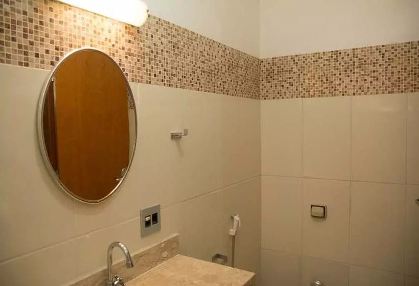 ホテル Casa Grande Orlândia Sp