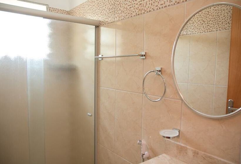 Otel Casa Grande Orlândia Sp