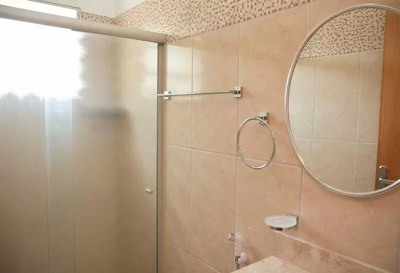 ホテル Casa Grande Orlândia Sp