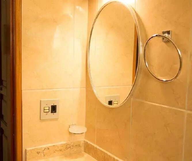 ホテル Casa Grande Orlândia Sp