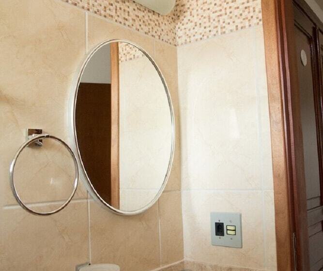 Otel Casa Grande Orlândia Sp