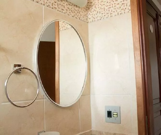 ホテル Casa Grande Orlândia Sp