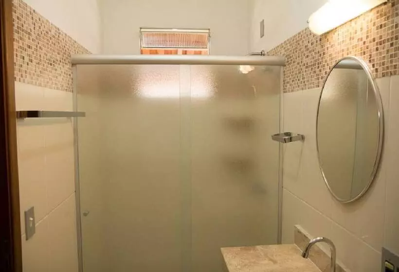 ホテル Casa Grande Orlândia Sp