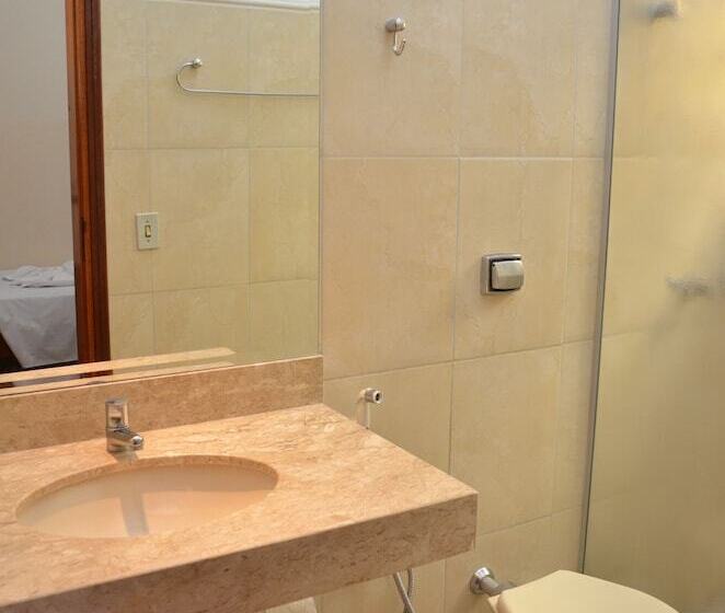 Otel Casa Grande Orlândia Sp