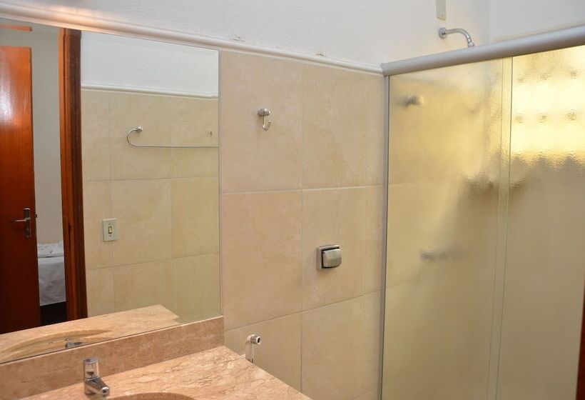 Otel Casa Grande Orlândia Sp