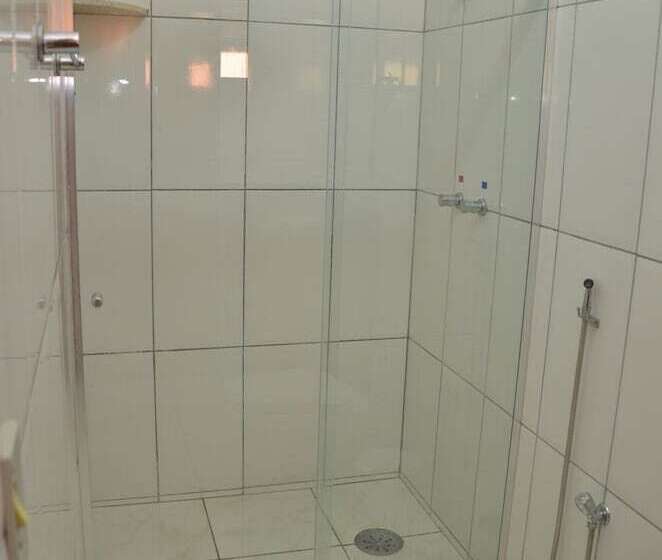 Otel Casa Grande Orlândia Sp