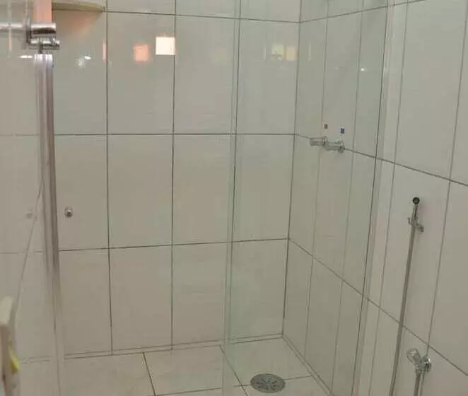 ホテル Casa Grande Orlândia Sp