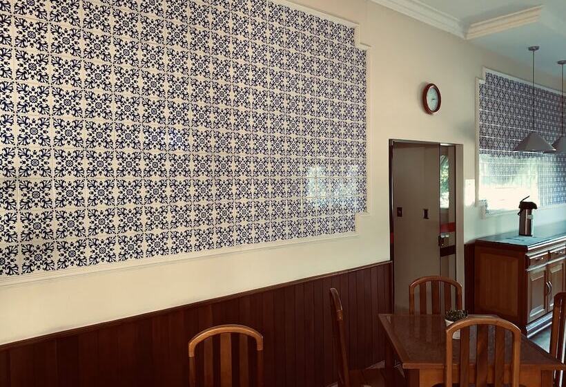 Otel Casa Grande Orlândia Sp