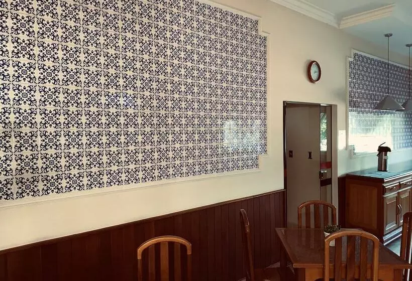 ホテル Casa Grande Orlândia Sp