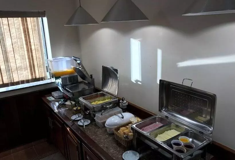 ホテル Casa Grande Orlândia Sp