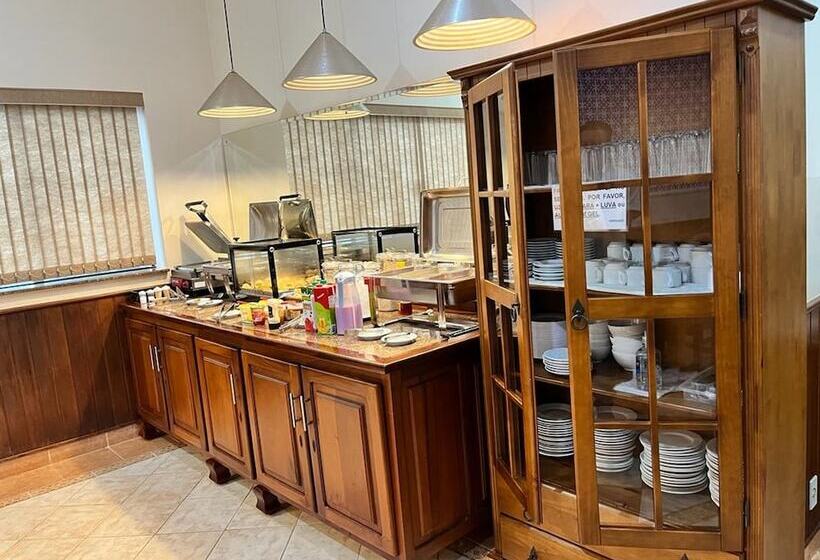 Otel Casa Grande Orlândia Sp