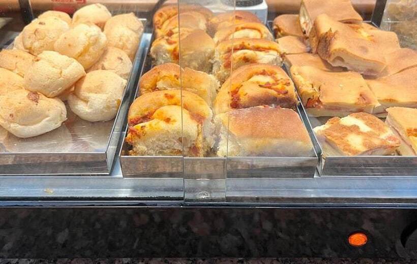 Otel Casa Grande Orlândia Sp