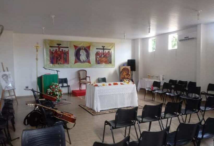 Otel Casa Grande Orlândia Sp