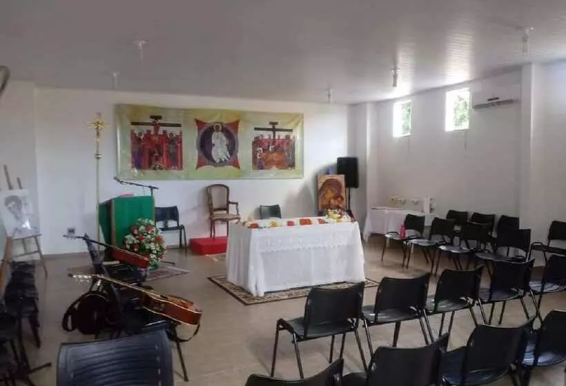 ホテル Casa Grande Orlândia Sp