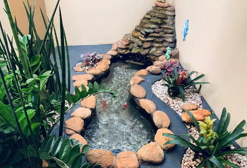 ホテル Casa Grande Orlândia Sp