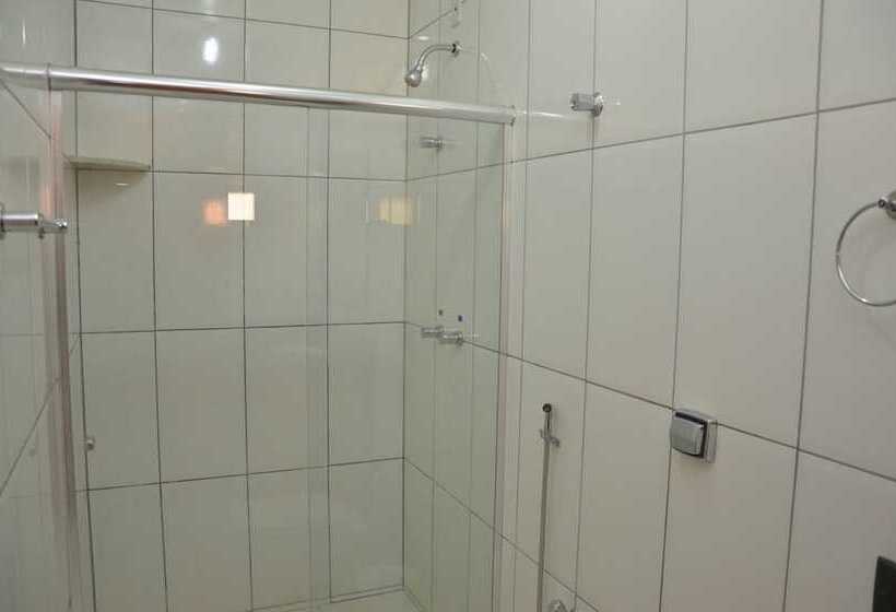 Otel Casa Grande Orlândia Sp