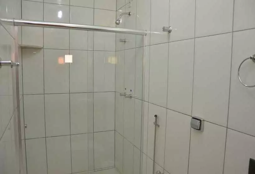 ホテル Casa Grande Orlândia Sp