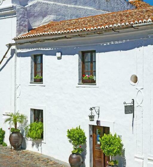 膳宿费 Casa Pinto