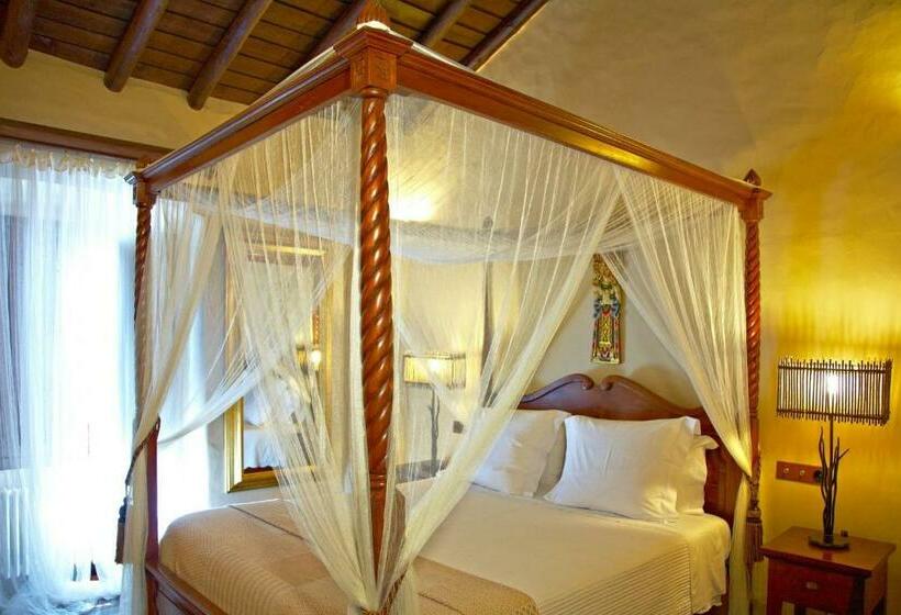 膳宿费 Casa Pinto