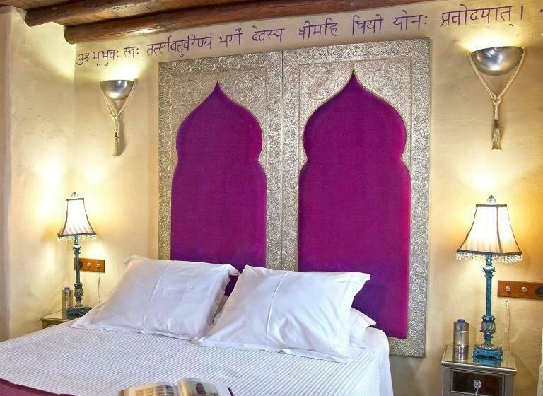 膳宿费 Casa Pinto