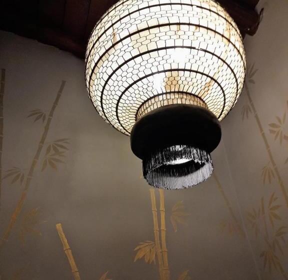 膳宿费 Casa Pinto