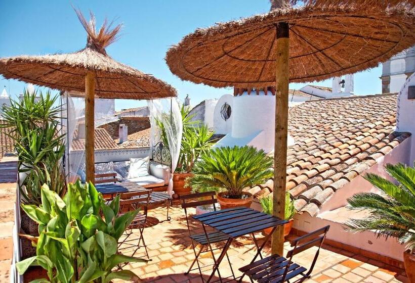 膳宿费 Casa Pinto