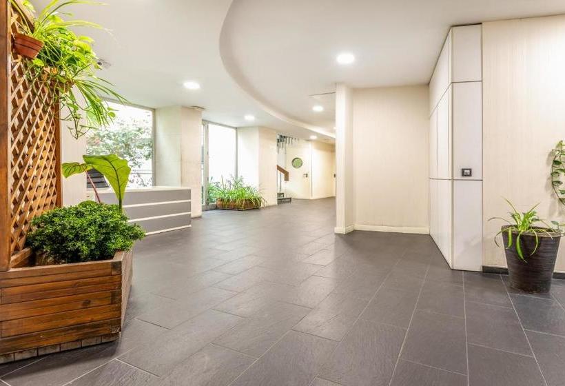 Slow Suites Gran Vía