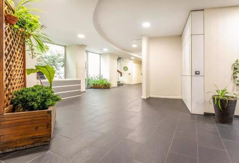 Slow Suites Gran Vía