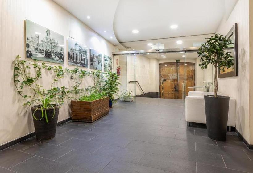 Slow Suites Gran Vía