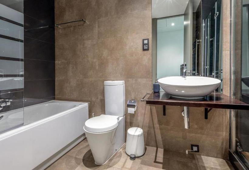 Slow Suites Gran Vía