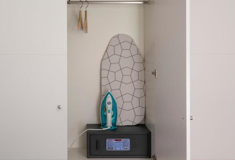 Slow Suites Gran Vía