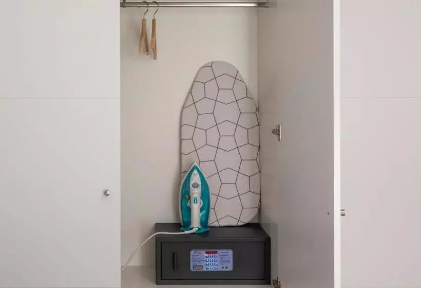 Slow Suites Gran Vía