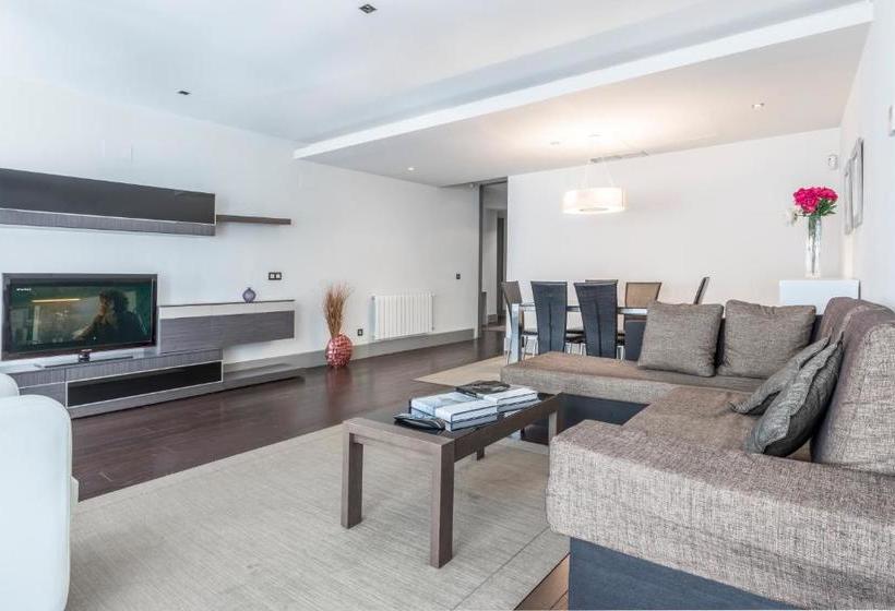 Slow Suites Gran Vía