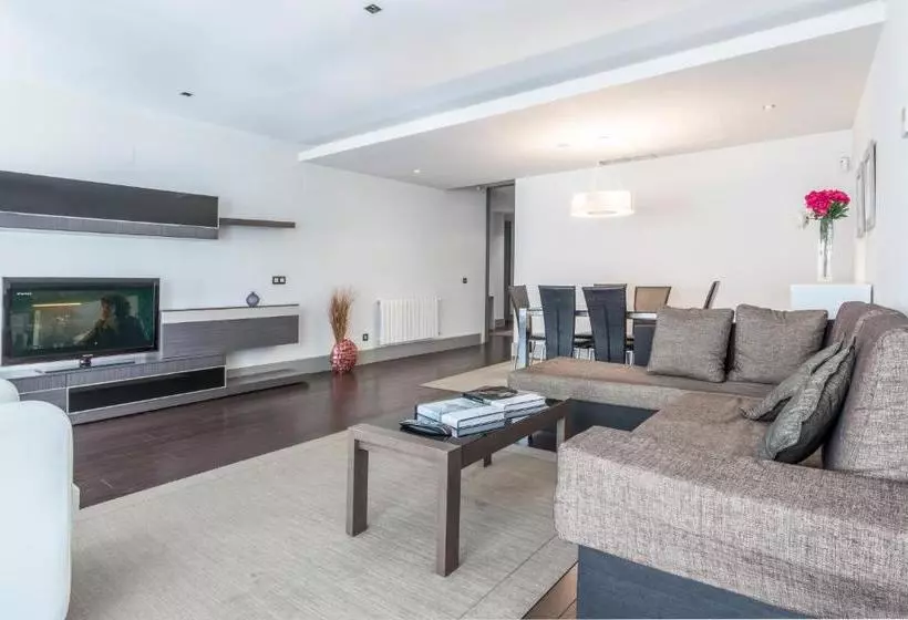 Slow Suites Gran Vía