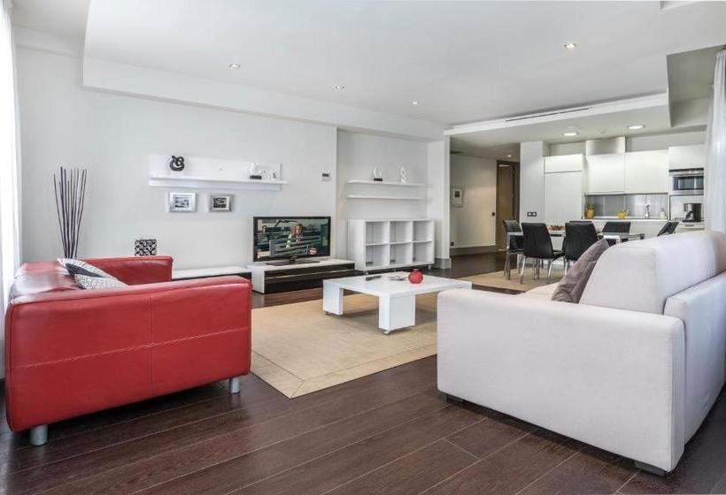 Slow Suites Gran Vía