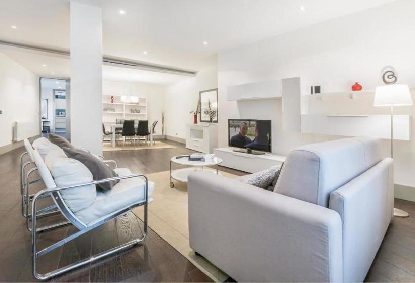 Slow Suites Gran Vía