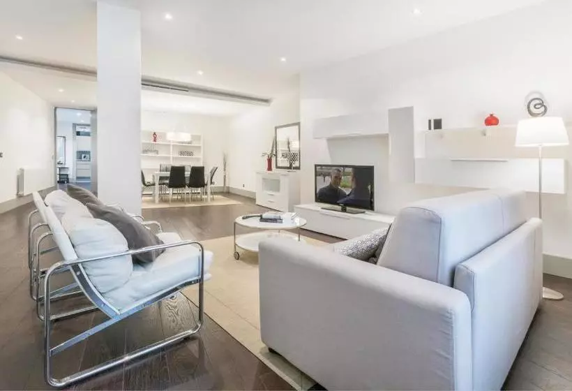 Slow Suites Gran Vía