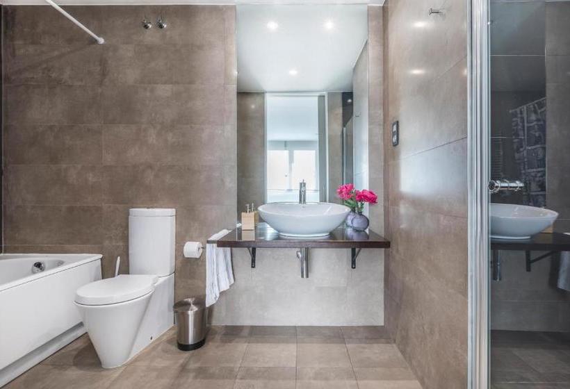 Slow Suites Gran Vía