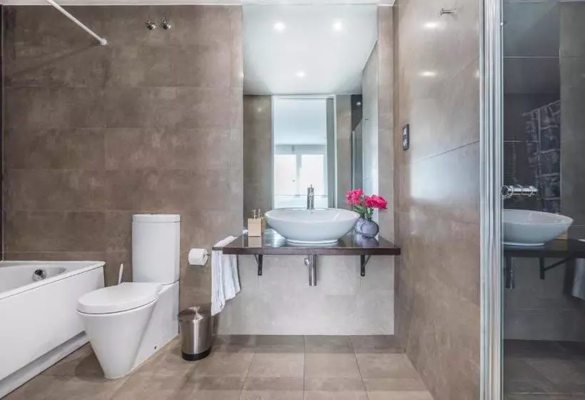 Slow Suites Gran Vía