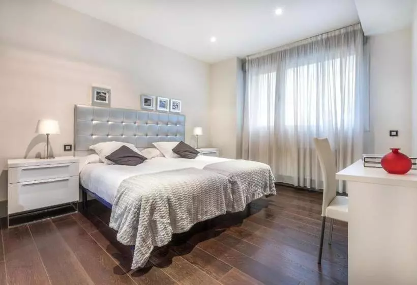 Slow Suites Gran Vía