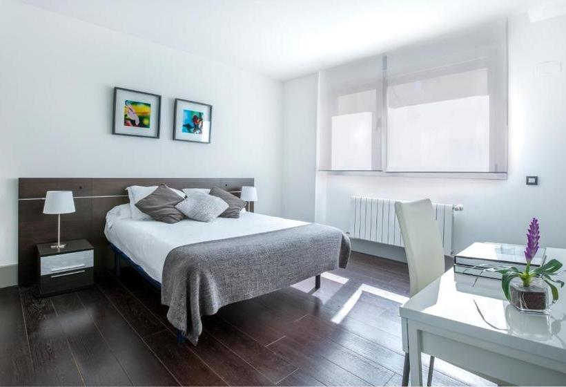 Slow Suites Gran Vía