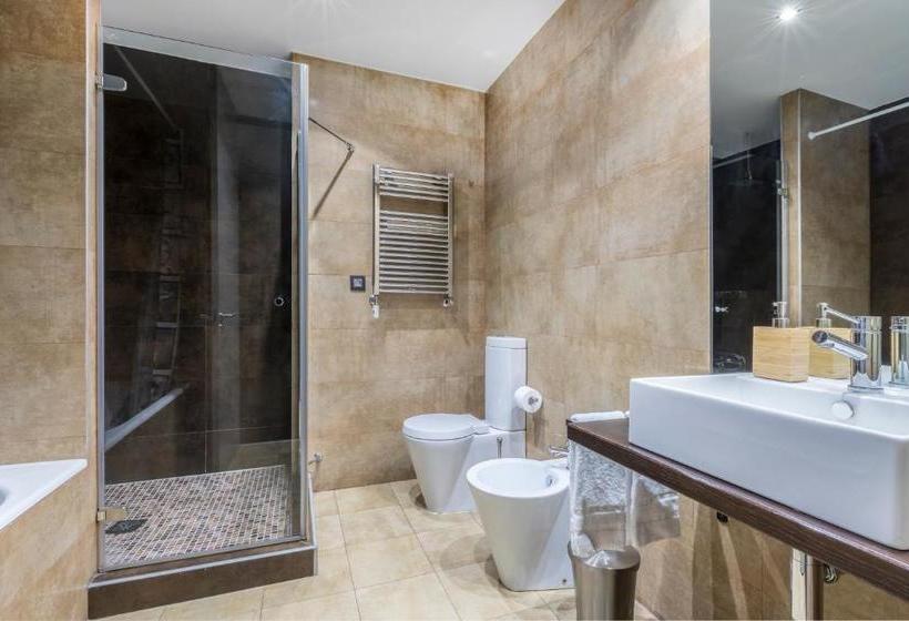 Slow Suites Gran Vía