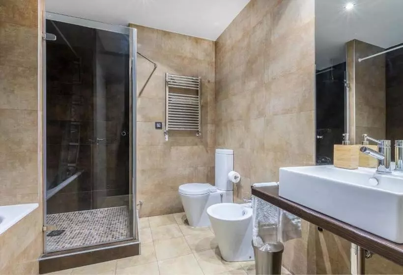 Slow Suites Gran Vía